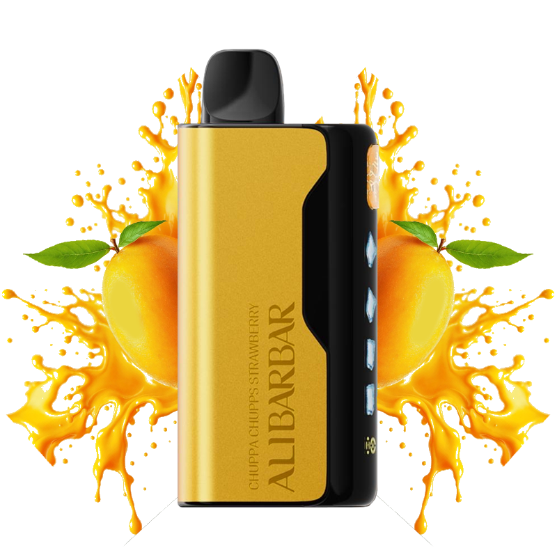 alibarbar-ice-adjust-mago-magic Alibarbar Ice Adjust Mango Magic - Image 1