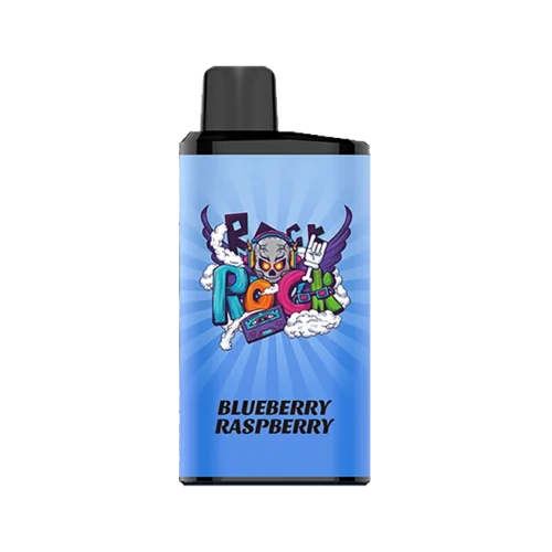 IGET Bar Pro Blueberry Raspberry