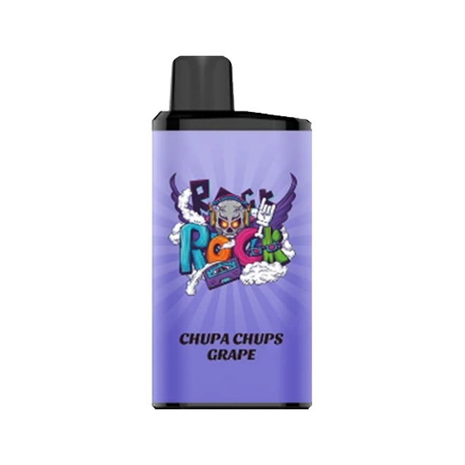 iget-bar-pro-chup@-chups-grape IGET Bar Pro Chup@ Chups Grape - Image 1