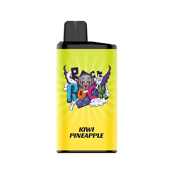 iget-bar-pro-kiwi-pineapple IGET Bar Pro kiwi mango - Image 1