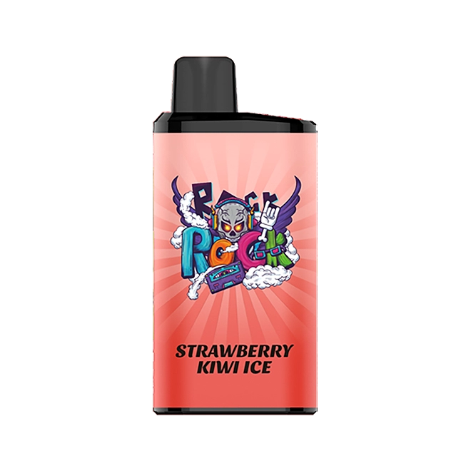 iget-bar-pro-strawberry-kiwi-ice IGET Bar Pro Strawberry Kiwi Ice - Image 1