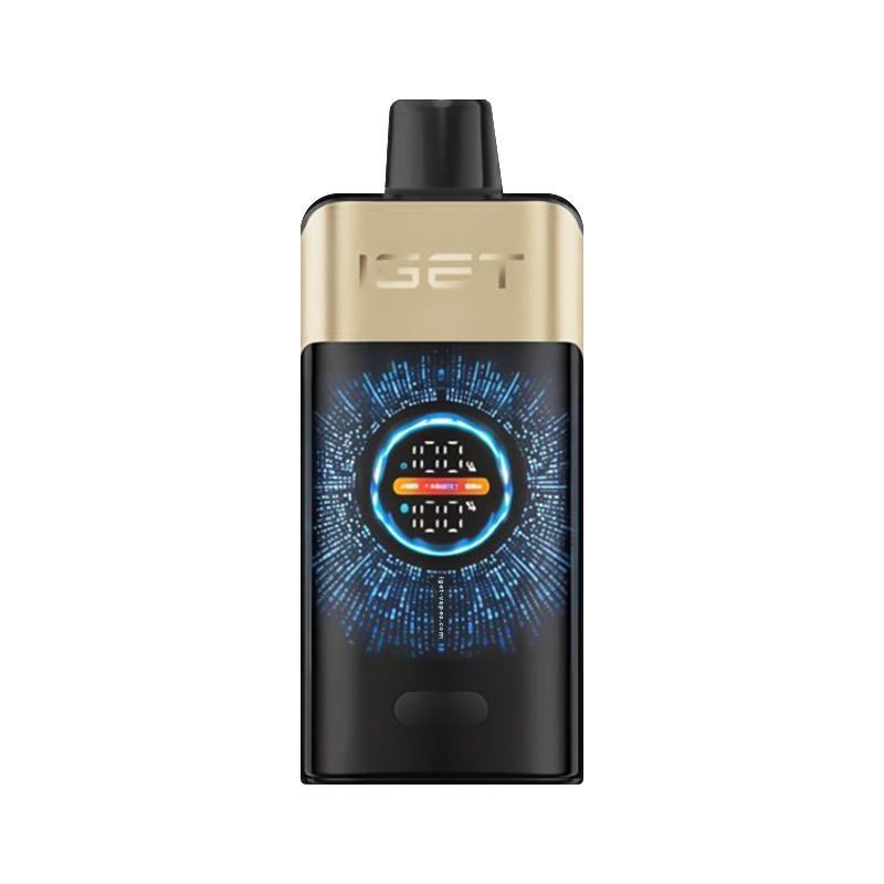 iget-one-tropical-orange-monster IGET One Tropical Orange Monster - Image 1