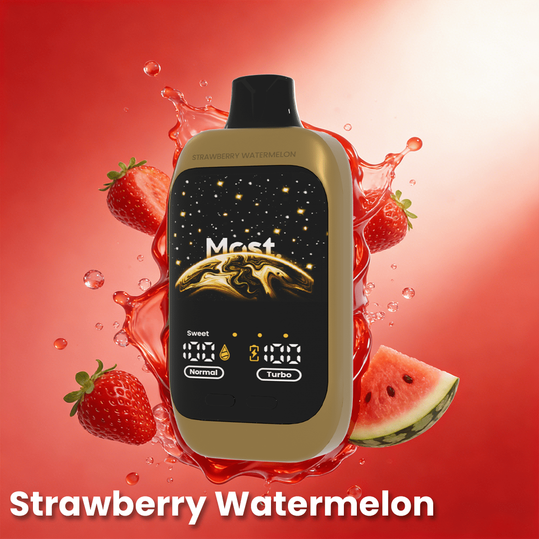 2 Double Happiness action Strawberry Watermelon - Image 1