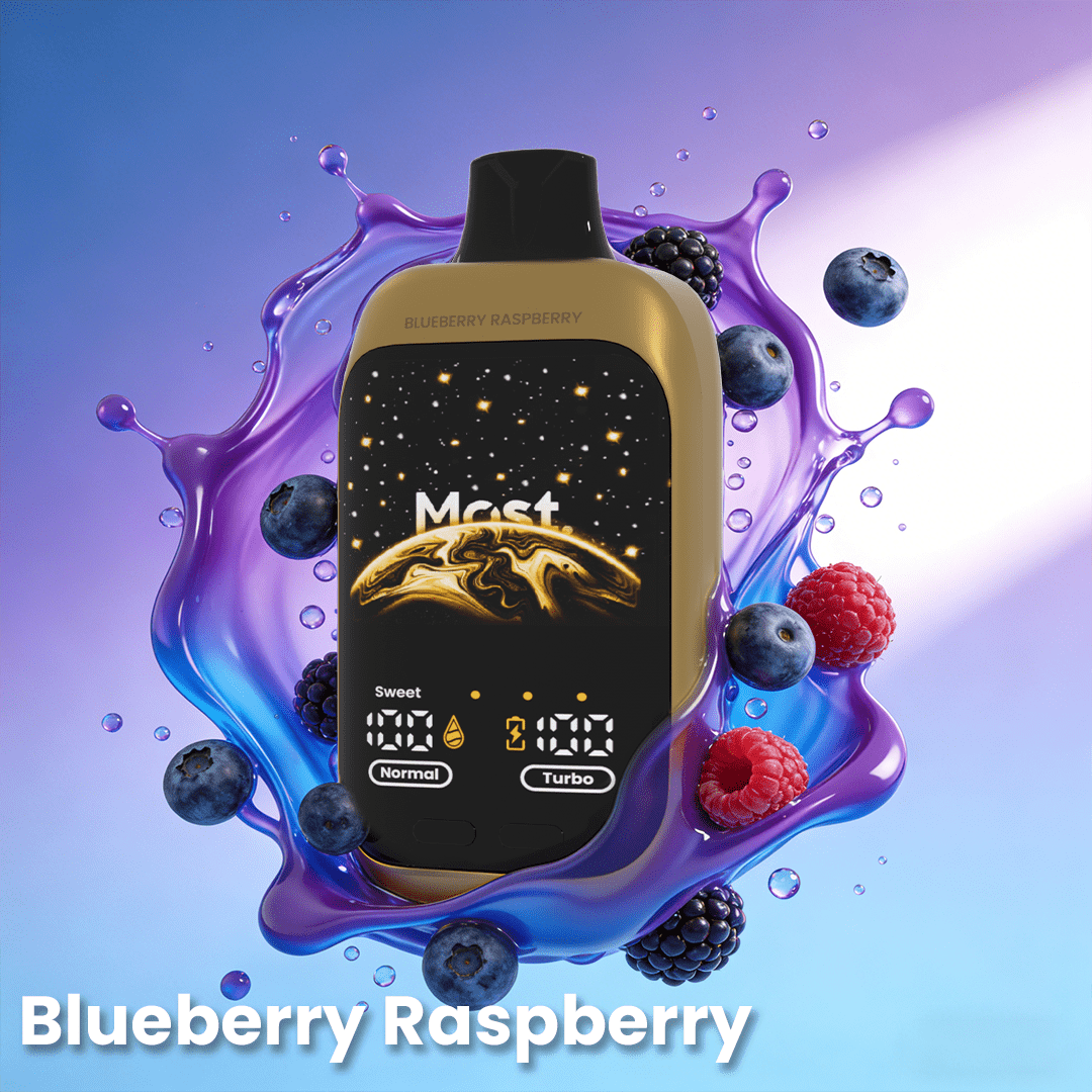 6 Double Happiness action Blueberry Raspberry - Image 1